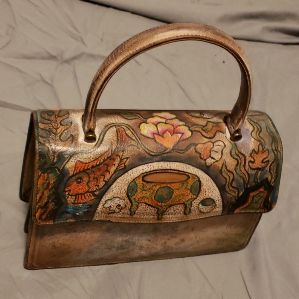 Jane Yoo Handbag